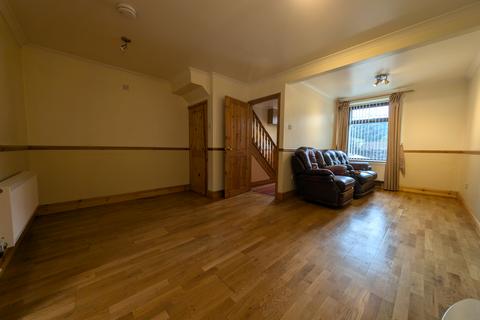 3 bedroom terraced house for sale, Duffryn Street, Mountain Ash, CF45 3HR