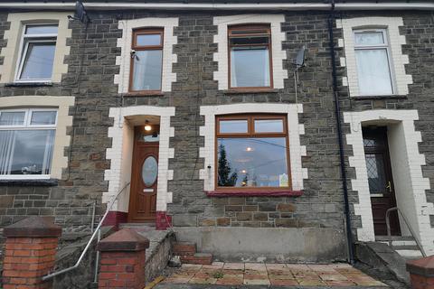 2 bedroom terraced house for sale, Clarence Street, Miskin, Mountain Ash, CF45 3BD