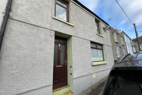 2 bedroom terraced house for sale, Phillip Street, Caegarw, Mountain Ash, CF45 4BE