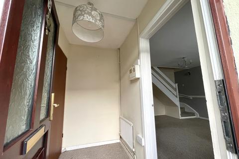 2 bedroom terraced house for sale, Phillip Street, Caegarw, Mountain Ash, CF45 4BE