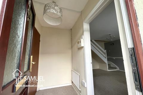 undefined, Phillip Street, Caegarw