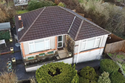 2 bedroom bungalow for sale, Bali-Hai, Salisbury Road, Abercynon, Mid Glamorgan, CF45 4BE