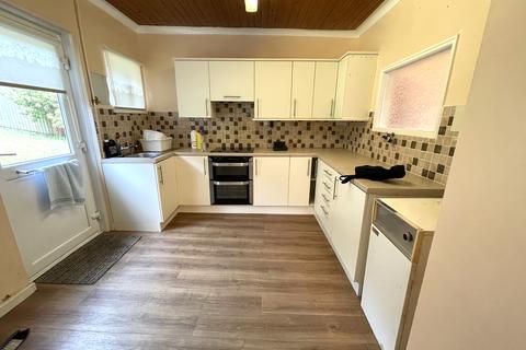 2 bedroom bungalow for sale, Bali-Hai, Salisbury Road, Abercynon, Mid Glamorgan, CF45 4BE