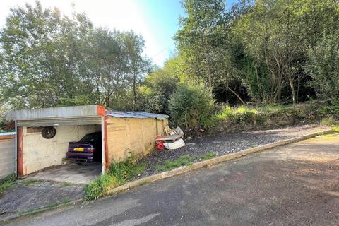 Garage for sale, Garages at Monmouth Street, Penrhiwceiber, Mountain Ash, Mid Glamorgan, CF45