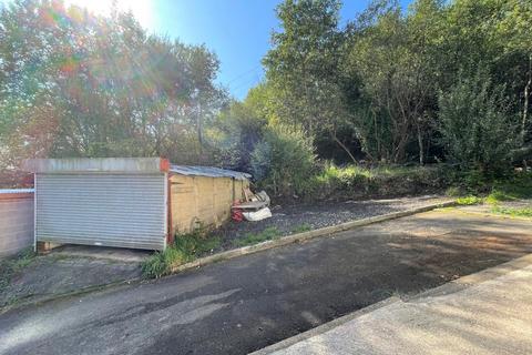 Garage for sale, Garages at Monmouth Street, Penrhiwceiber, Mountain Ash, Mid Glamorgan, CF45