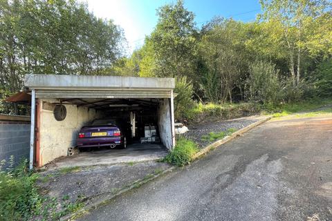 Garage for sale, Garages at Monmouth Street, Penrhiwceiber, Mountain Ash, Mid Glamorgan, CF45