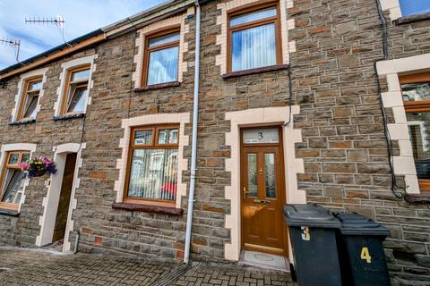 3 bedroom terraced house for sale, Glancynon Street, Miskin, Mountain Ash, CF45 3YU