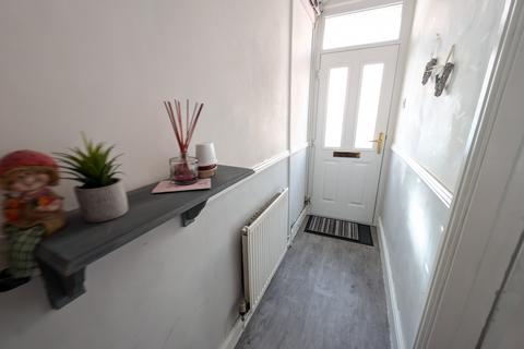 3 bedroom terraced house for sale, Glancynon Street, Miskin, Mountain Ash, CF45 3YU