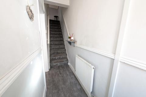 3 bedroom terraced house for sale, Glancynon Street, Miskin, Mountain Ash, CF45 3YU