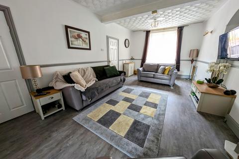 3 bedroom terraced house for sale, Glancynon Street, Miskin, Mountain Ash, CF45 3YU