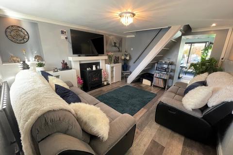 2 bedroom house for sale, Aberdare, CF44