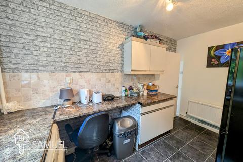 9 Cwrt Llanwonno, Mountain Ash, CF45 3NF