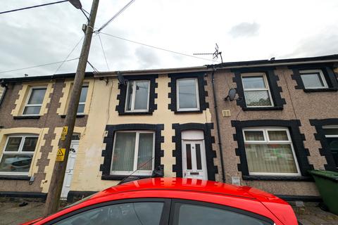 3 bedroom terraced house for sale, Ty'r Felin Street, Penrhiwceiber, Mountain Ash, CF45 3YP