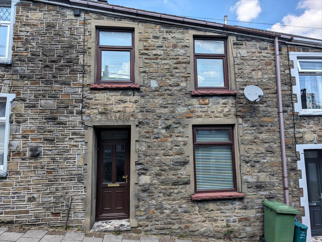 3 bedroom Terraced for sale