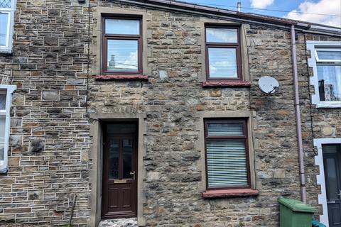 3 bedroom terraced house for sale, Mount Pleasant Terrace, Miskin, Mountain Ash, CF45 3AN