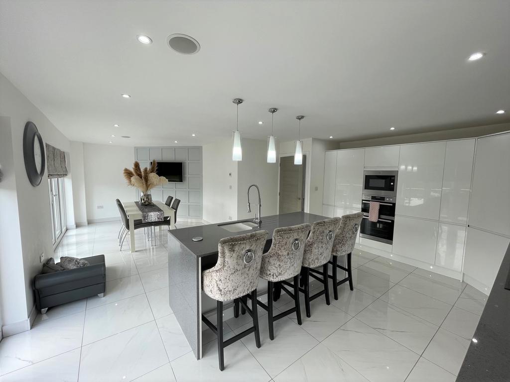 Kitchen a