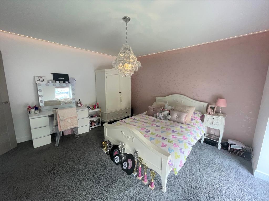 Bedroom 2 b