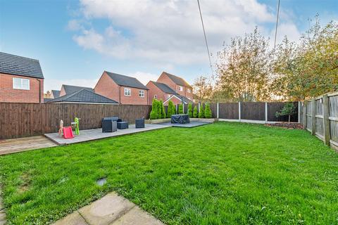 3 bedroom detached house for sale, Edgewater Place, Warrington