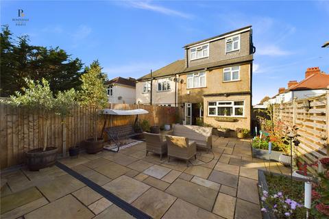 4 bedroom semi-detached house for sale, Headley Avenue, Wallington, SM6