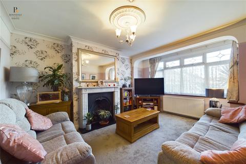 4 bedroom semi-detached house for sale, Headley Avenue, Wallington, SM6