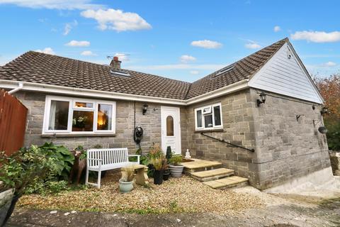 3 bedroom detached bungalow for sale, Broadway, Chilton Polden