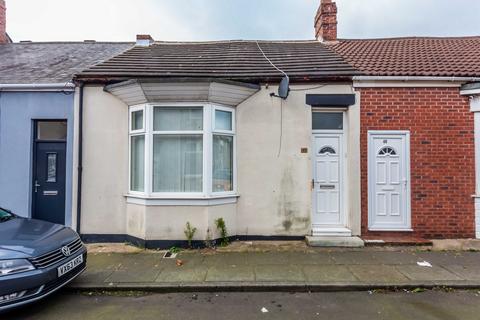 Close Street, Sunderland SR4