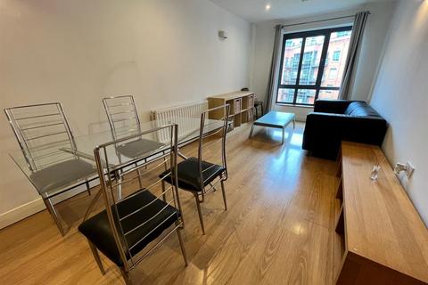 2 bedroom apartment to rent, Tarn House, 60 Ellesmere Street, Castlefield