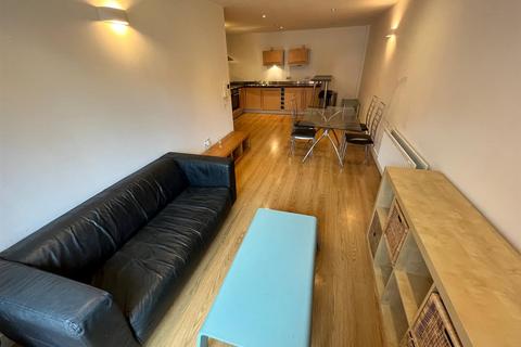 2 bedroom apartment to rent, Tarn House, 60 Ellesmere Street, Castlefield