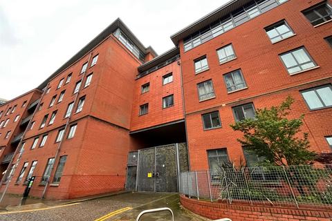 2 bedroom apartment to rent, Tarn House, 60 Ellesmere Street, Castlefield