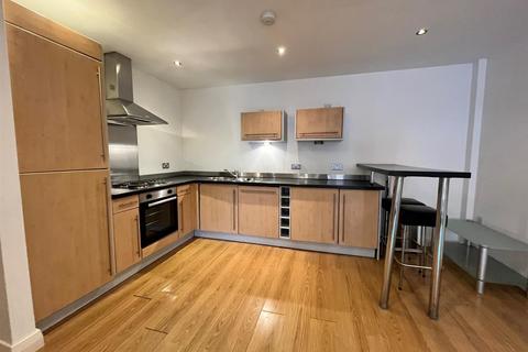 2 bedroom apartment to rent, Tarn House, 60 Ellesmere Street, Castlefield