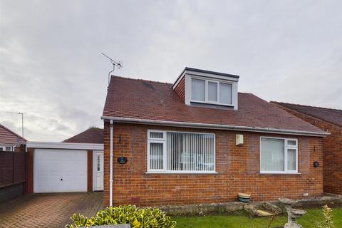 2 bedroom detached bungalow for sale, Greame Road, Bridlington