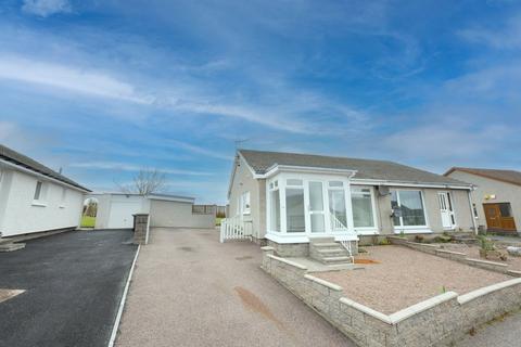 2 bedroom bungalow to rent, Braehead Drive, Cruden Bay, Peterhead, AB42