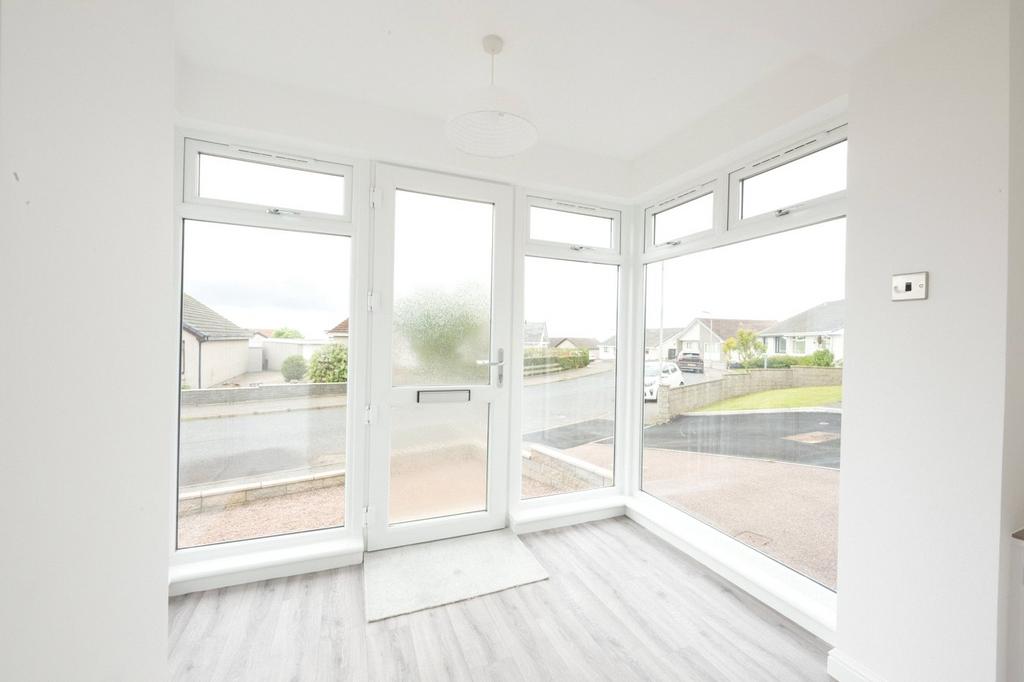 Porch / Sunroom