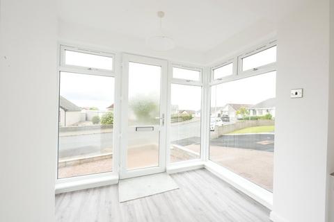 2 bedroom bungalow to rent, Braehead Drive, Cruden Bay, Peterhead, AB42