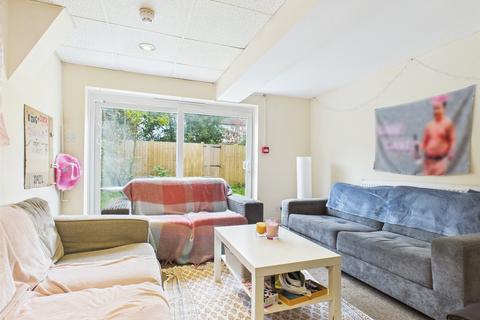 7 bedroom semi-detached house to rent, Hollingdean Terrace, Brighton, East Sussex, BN1
