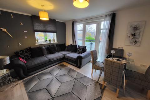 2 bedroom flat to rent, Dunstable LU5