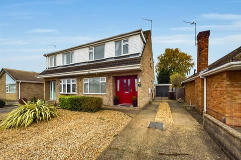 3 bedroom semi-detached house for sale, Astwick Road, Lincoln