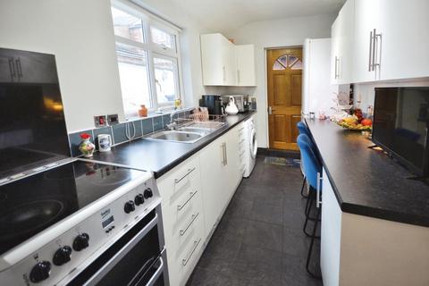 2 bedroom terraced house for sale, Bartlett Street, Darlington