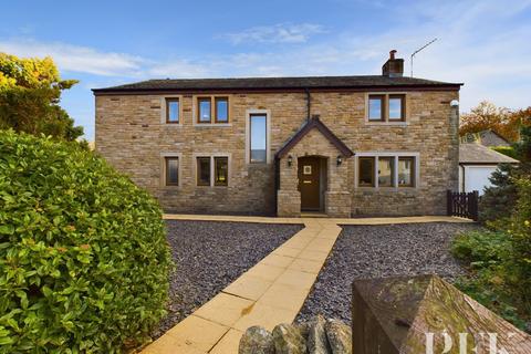 4 bedroom detached house for sale, Asby Hall Mews, Appleby-in-Westmorland CA16