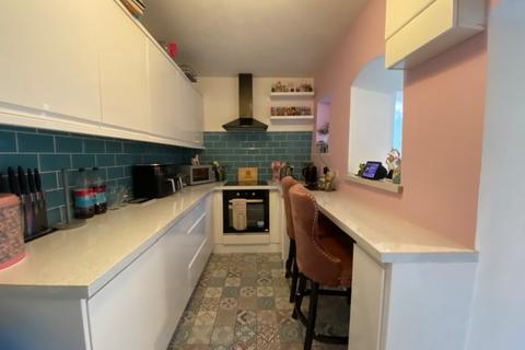 3 bedroom terraced house for sale, Hodgsons Road, Godrergraig, Swansea, West Glamorgan, SA9 2DL