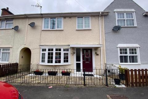 3 bedroom terraced house for sale, Hodgsons Road, Godrergraig, Swansea