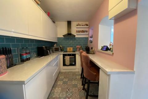 3 bedroom terraced house for sale, Hodgsons Road, Godrergraig, Swansea