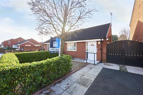 2 bedroom bungalow for sale, Grange Avenue, West Derby, Liverpool, Merseyside, L12