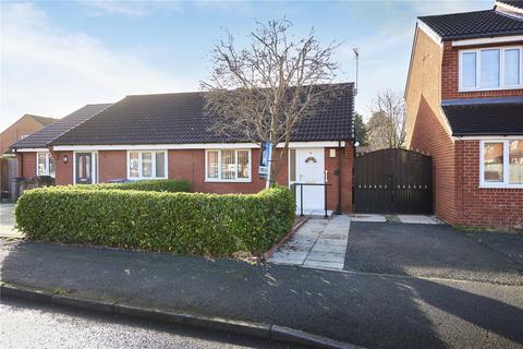 Grange Avenue, West Derby, Liverpool, Merseyside, L12