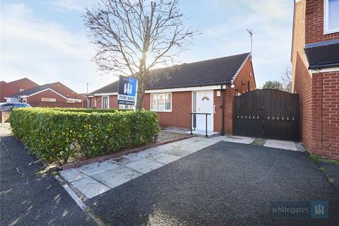 2 bedroom bungalow for sale, Grange Avenue, West Derby, Liverpool, Merseyside, L12