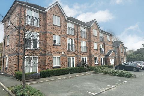 2 bedroom apartment for sale, Pepper Close, Manchester, M22 4JZ