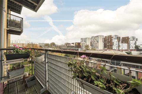 1 bedroom apartment for sale, Tarves Way, Greenwich, SE10