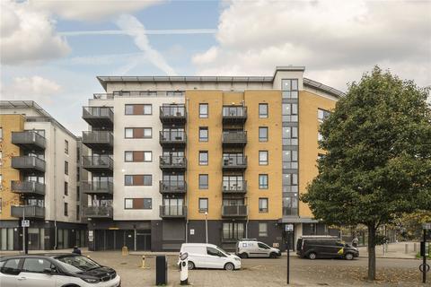 1 bedroom apartment for sale, Tarves Way, Greenwich, SE10