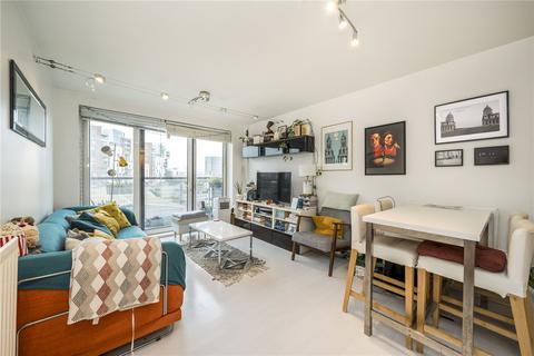 1 bedroom apartment for sale, Tarves Way, Greenwich, SE10