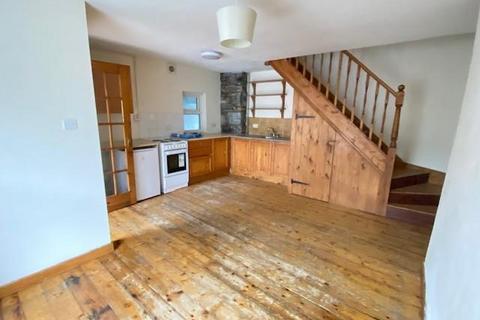 2 bedroom terraced house for sale, Priory Street, Carmarthen